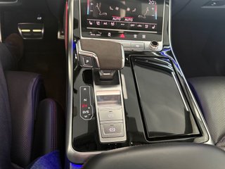 AUDI Q8 RS Q8 TFSI 441kW 600CV quattro tipt