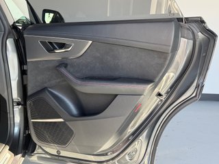 AUDI Q8 RS Q8 TFSI 441kW 600CV quattro tipt