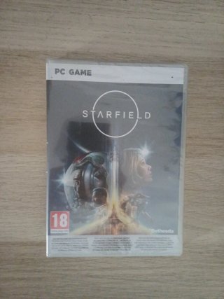 Starfield PC Key