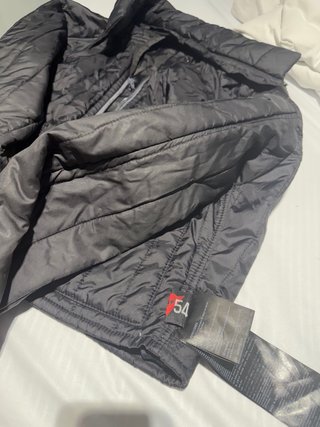 Chaqueta Dainese Carve Master 3 Gore-Tex Talla 54