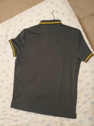 Polo Villarreal Joma Talla M