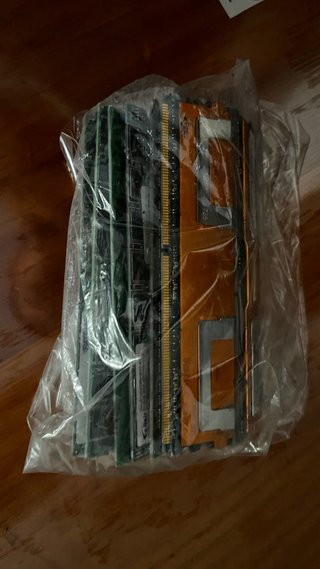 4 Discos Duros Maxtor, Seagate, WD URGE VENDER