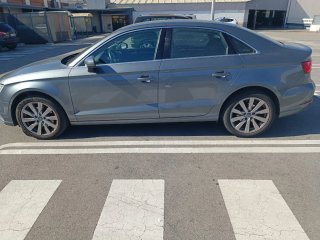 Audi A3 2018