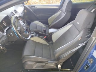 Volkswagen Golf R20 270
