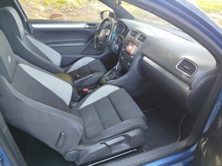 Volkswagen Golf R20 270