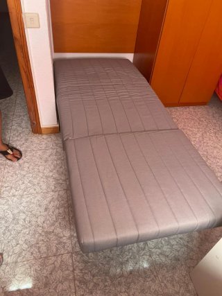 Sillón Cama Ikea