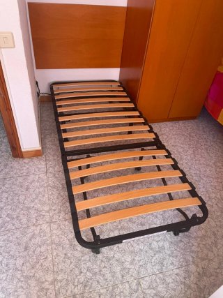 Sillón Cama Ikea