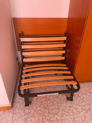 Sillón Cama Ikea