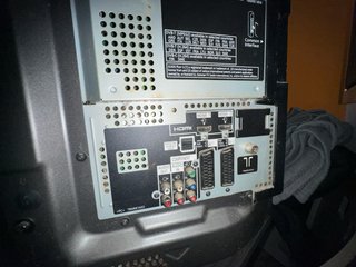 Televisor Plasma Panasonic VIERA TX-P42U10E