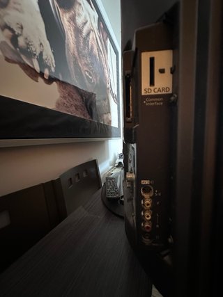 Televisor Plasma Panasonic VIERA TX-P42U10E