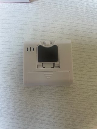 Temporizador de Cocina Digital con Alarma