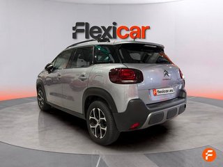 Citroën C3 Aircross PureTech 81kW (110CV) S&S C-Series