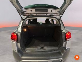 Citroën C3 Aircross PureTech 81kW (110CV) S&S C-Series