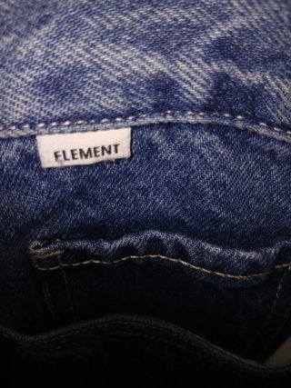 Pantalon Element baggy NUEVO