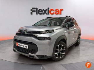 Citroën C3 Aircross PureTech 81kW (110CV) S&S C-Series