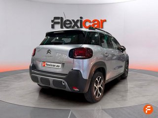 Citroën C3 Aircross PureTech 81kW (110CV) S&S C-Series