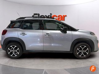 Citroën C3 Aircross PureTech 81kW (110CV) S&S C-Series