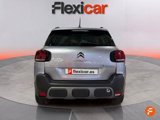 Citroën C3 Aircross PureTech 81kW (110CV) S&S C-Series