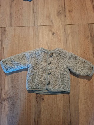 Lote 9 prendas bebé 3-6 meses Zara