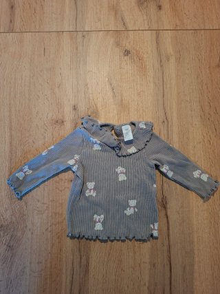 Lote 9 prendas bebé 3-6 meses Zara