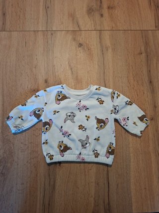 Lote 9 prendas bebé 3-6 meses Zara