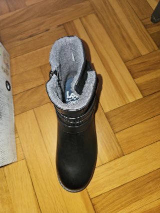 Botas Lois Nuevas