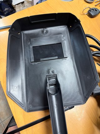 Soldadora Inverter 200A