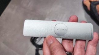 Apple TV A1427 con Mando