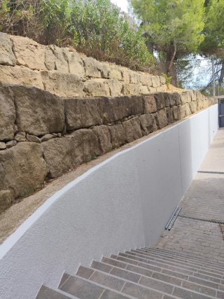 Pintor Económico Esplugues de Llobregat