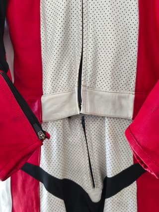 Mono Alpinestars 2 piezas talla 54