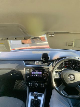Despiece totalPiezas originales Skoda Octavia 3