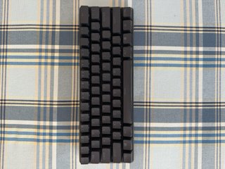 Teclado US Steelseries Apex Pro Mini Negro