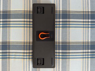 Teclado US Steelseries Apex Pro Mini Negro