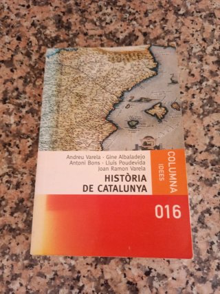 Història de Catalunya