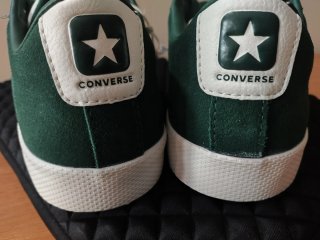 CONVERSE