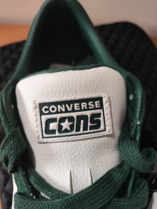CONVERSE