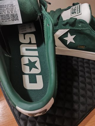 CONVERSE