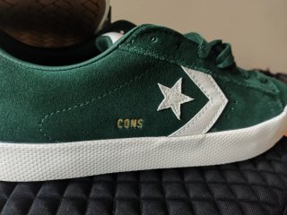 CONVERSE