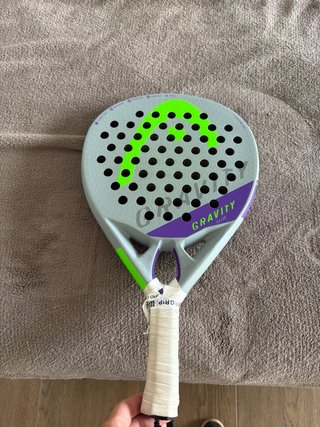 Pala Padel Head Gravity