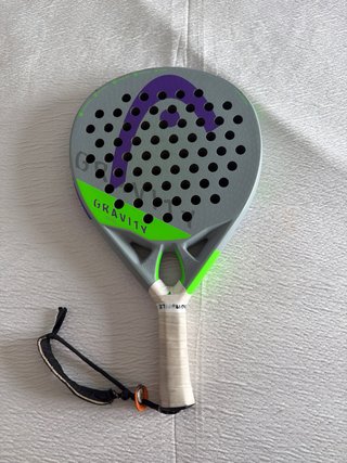 Pala Padel Head Gravity