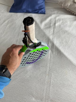Pala Padel Head Gravity