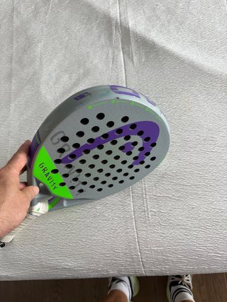 Pala Padel Head Gravity