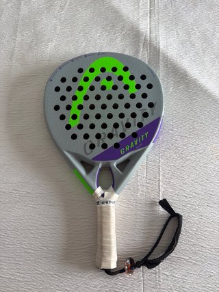 Pala Padel Head Gravity