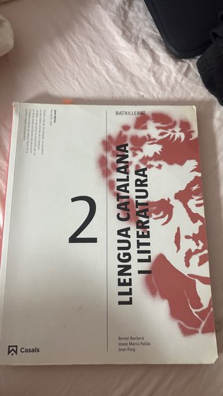 Literatura catalana 2
