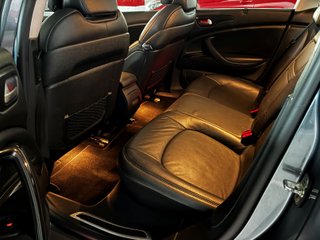 Citroen C5 HDI 138 Exclusive - Automático