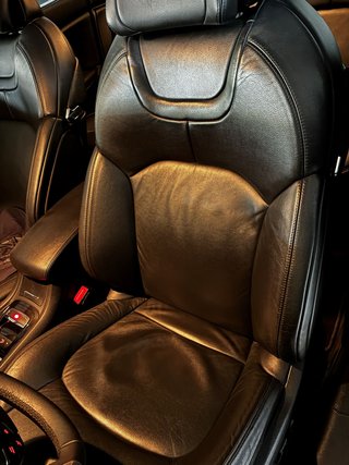 Citroen C5 HDI 138 Exclusive - Automático