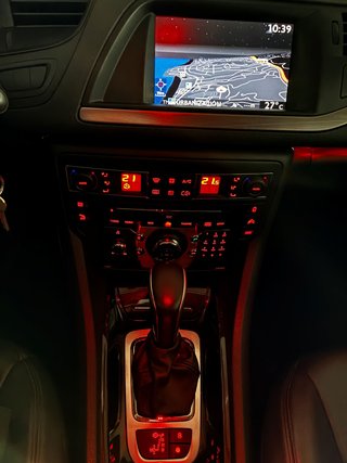 Citroen C5 HDI 138 Exclusive - Automático