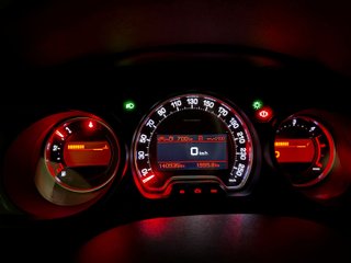 Citroen C5 HDI 138 Exclusive - Automático