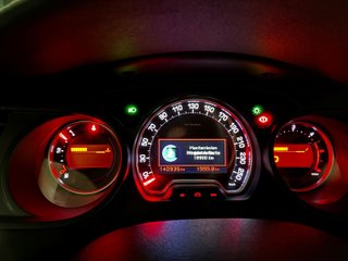Citroen C5 HDI 138 Exclusive - Automático