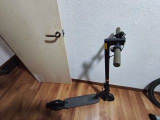 Patinete Eléctrico Xiaomi